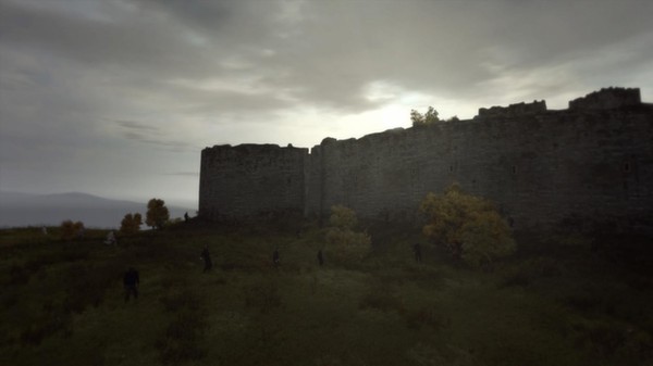 Arma II: DayZ Mod