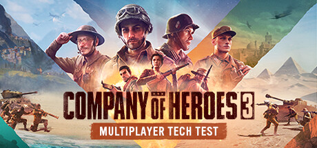 Company of Heroes 3 Playtest Cheat Engine/CT