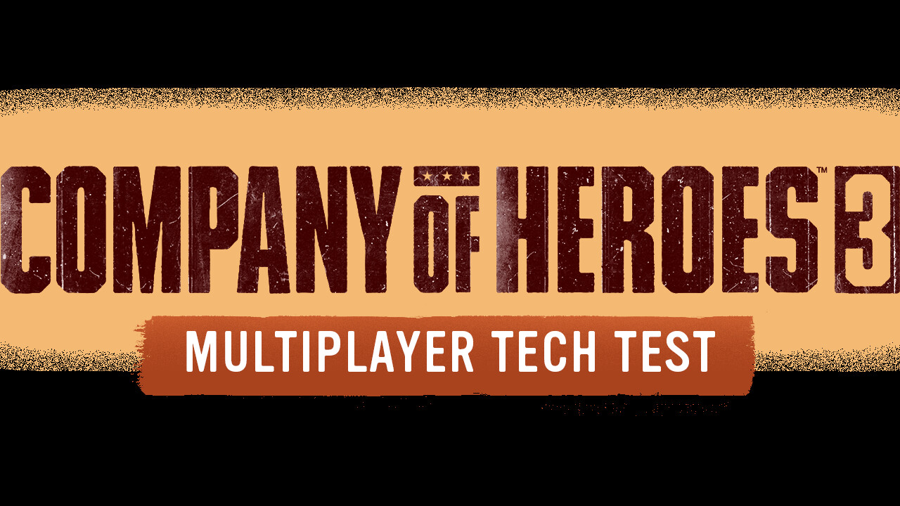 Company of Heroes 3 Playtest Featured Screenshot #1