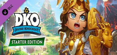 Divine Knockout (DKO) - Starter Edition