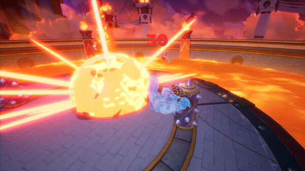Divine Knockout (DKO) - Starter Edition