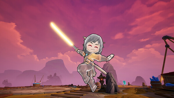 Divine Knockout (DKO) - Starter Edition