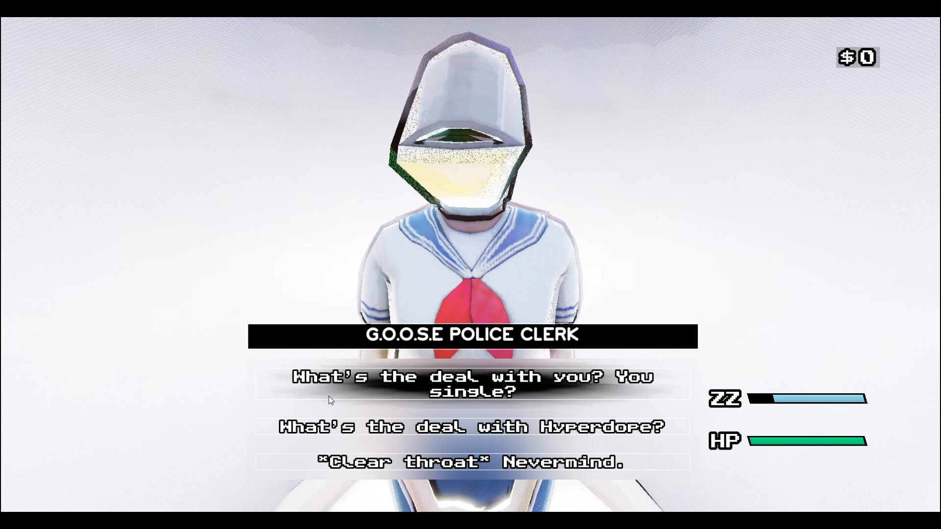 -HYPERDOPE- screenshot #3