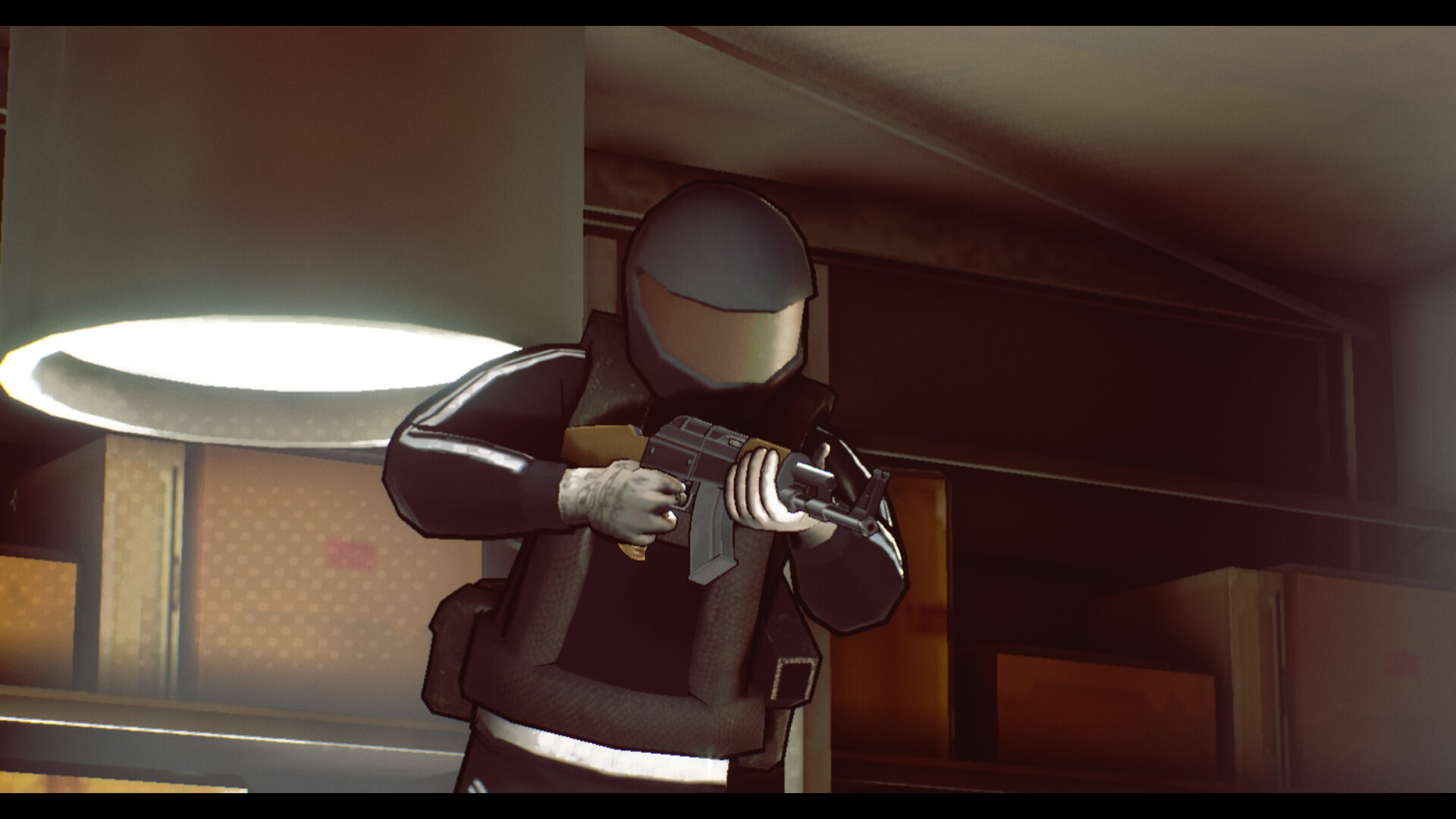 -HYPERDOPE- screenshot #10