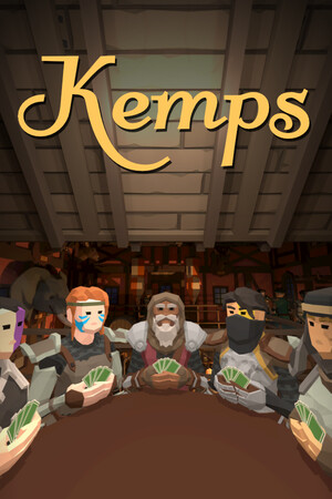 Kemps