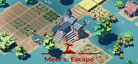 Meer's: Escape banner image