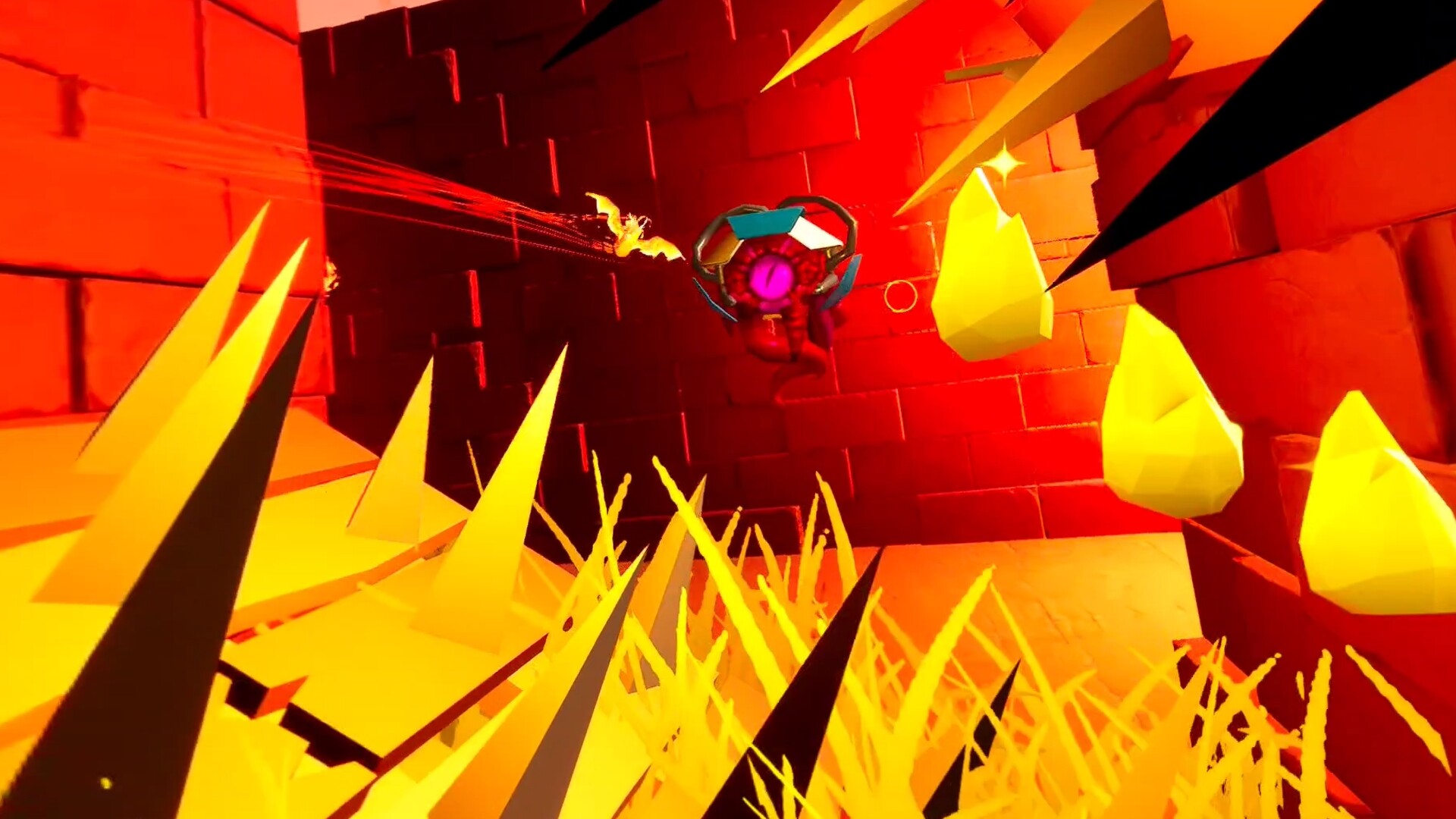 The Phoenix Gene VR screenshot #12