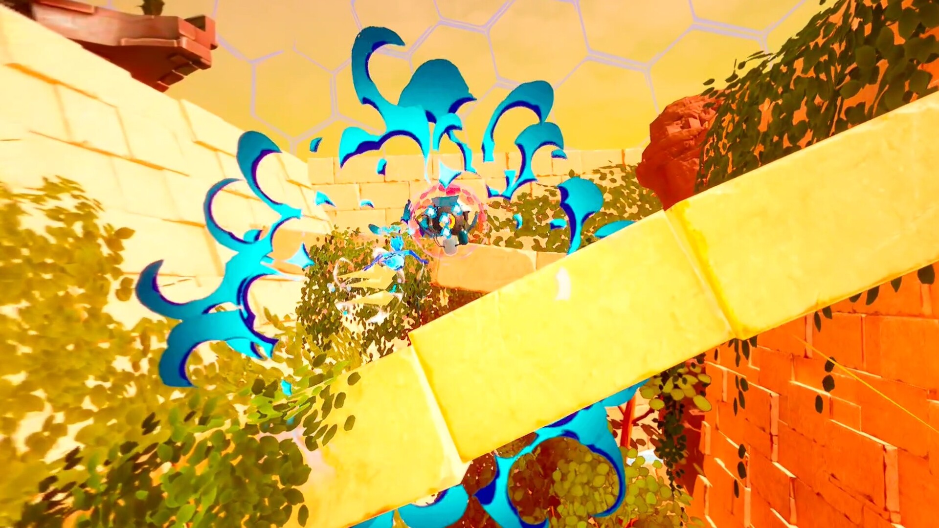 The Phoenix Gene VR screenshot #30