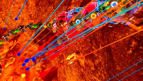 The Phoenix Gene VR game for windows Pc 1