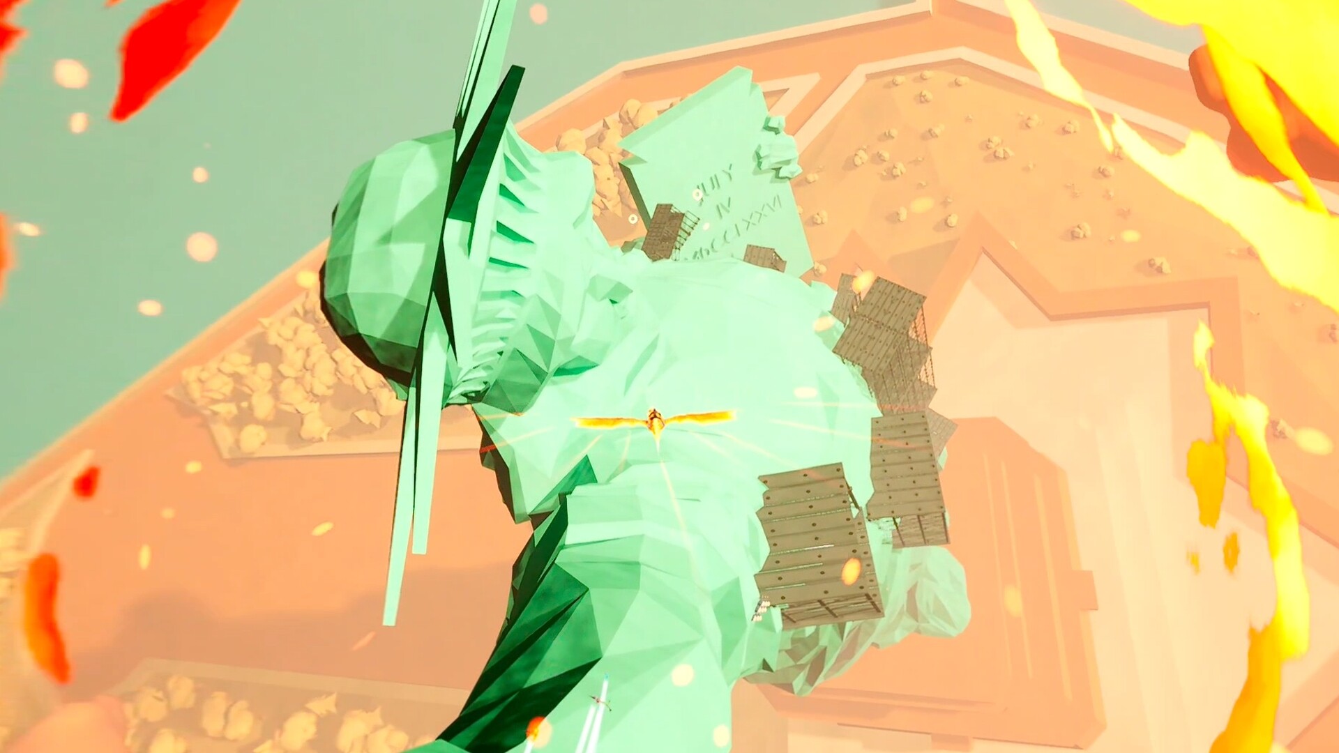 The Phoenix Gene VR screenshot #6