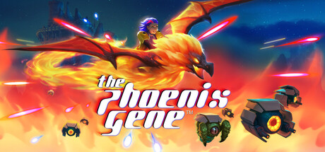 The Phoenix Gene VR
