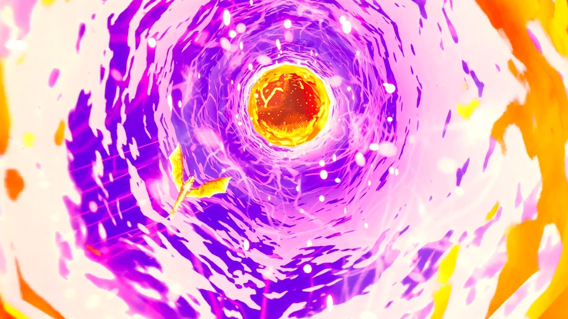 The Phoenix Gene VR screenshot 22