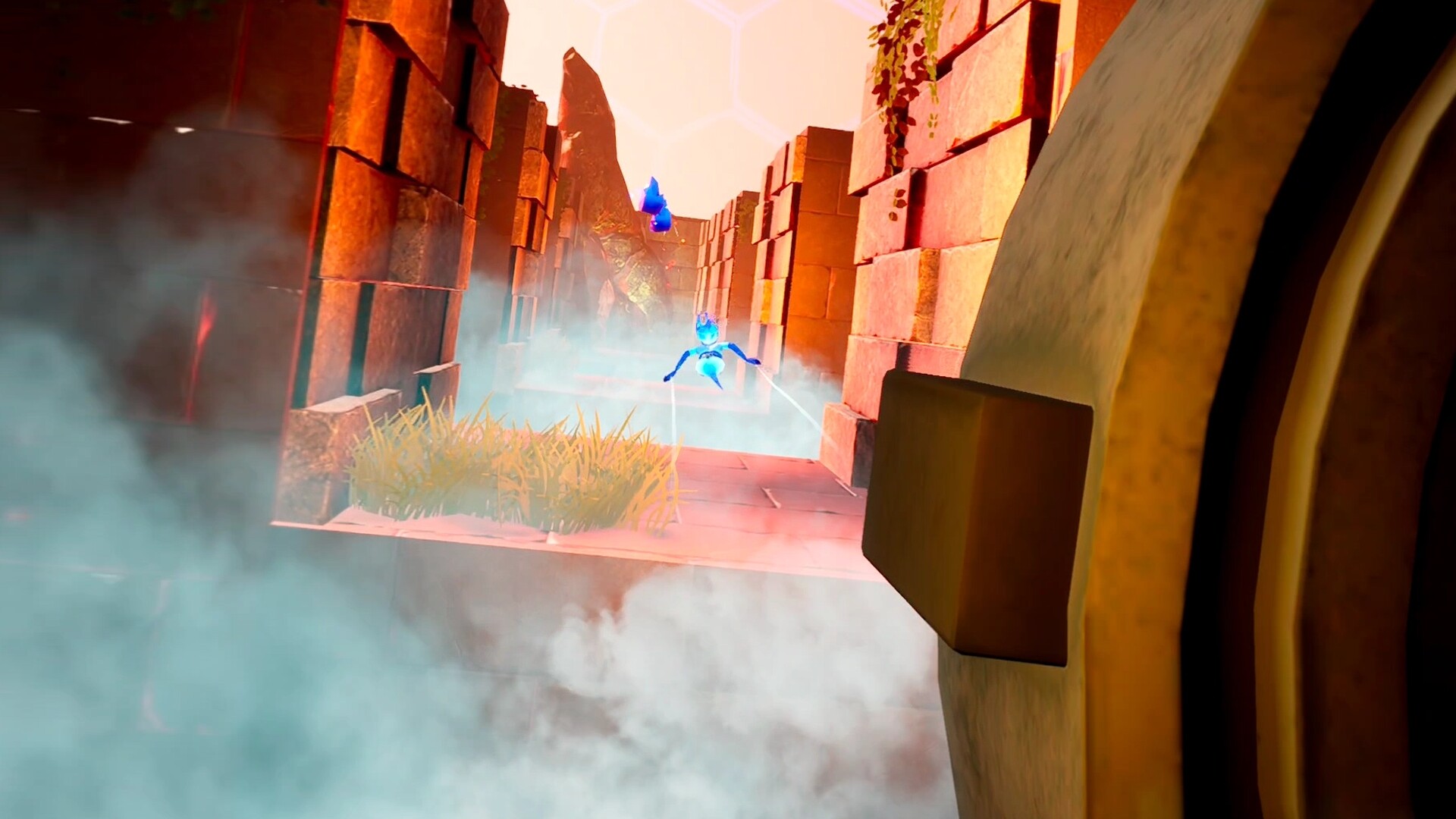 The Phoenix Gene VR screenshot 16