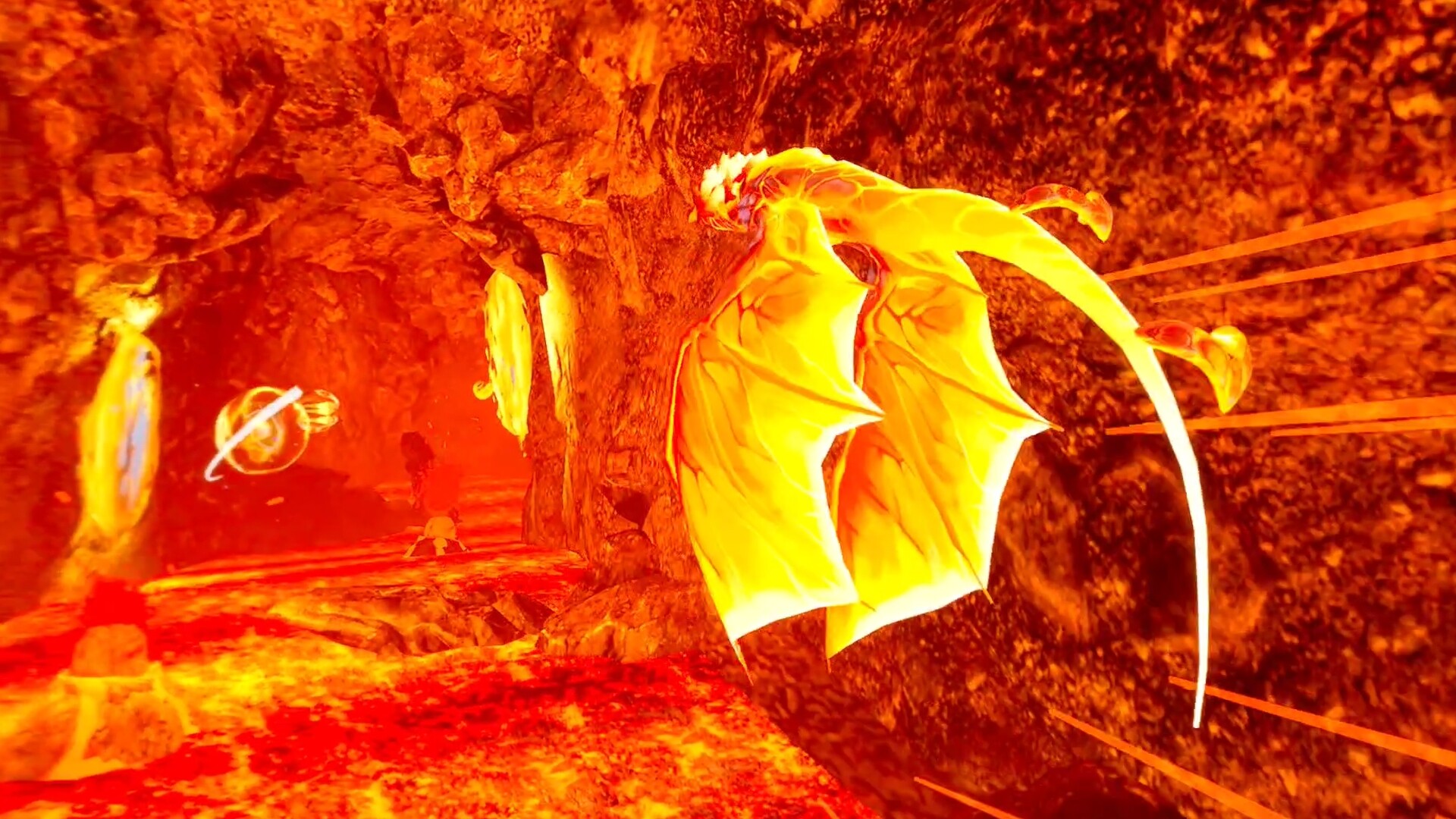 The Phoenix Gene VR screenshot 23