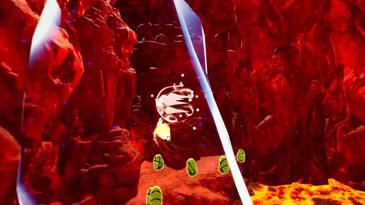 The Phoenix Gene video 6