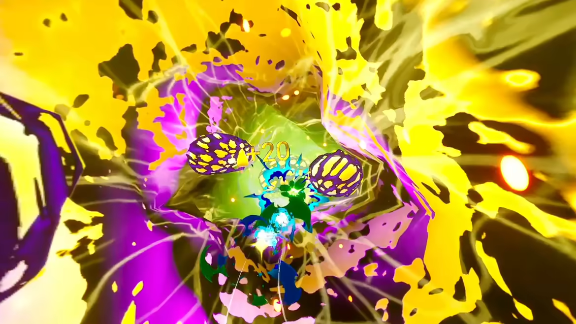 The Phoenix Gene video 1