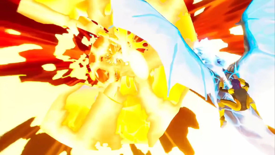The Phoenix Gene video 4
