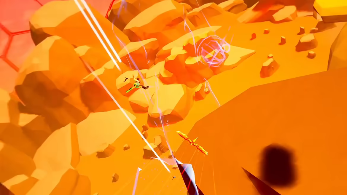 The Phoenix Gene video 3