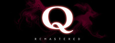 Q REMASTERED Steam capsule image