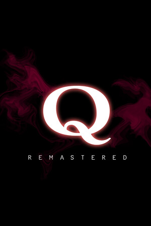 Cover art of Q REMASTERED