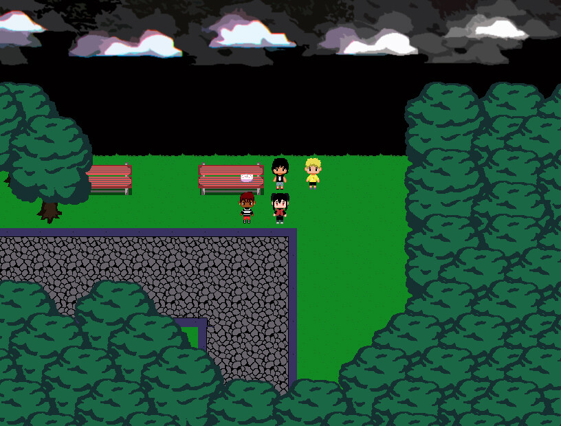 Coralina screenshot #9