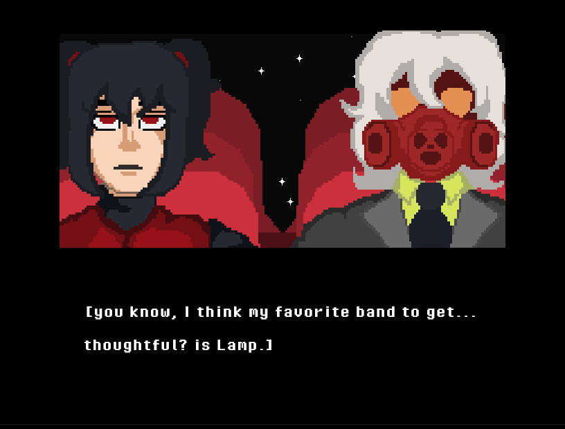 Coralina screenshot #3