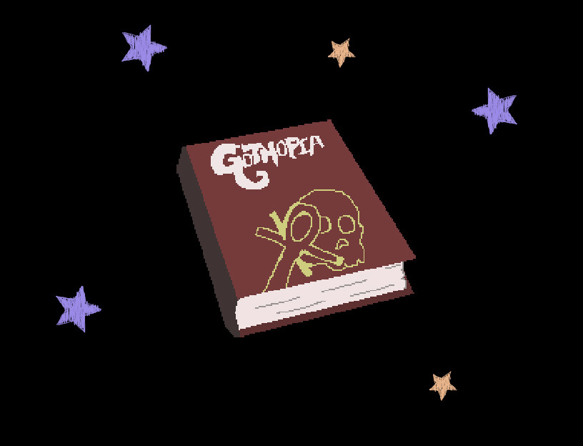 Coralina screenshot #10