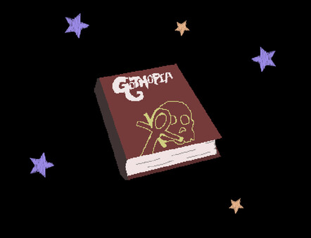 Screenshot z Coralina