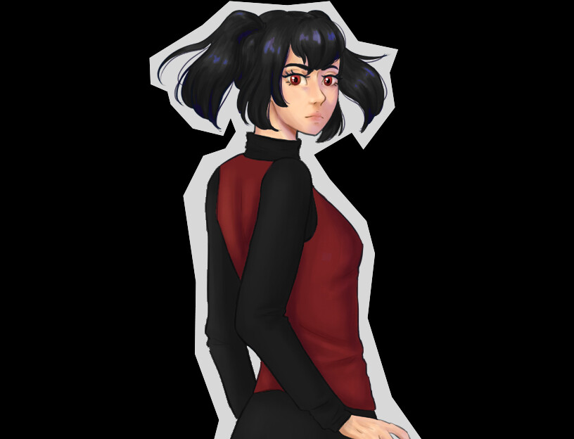 Coralina screenshot #1