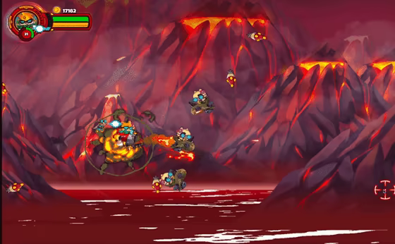 Explottens: Rise of K.L.A.W video 1