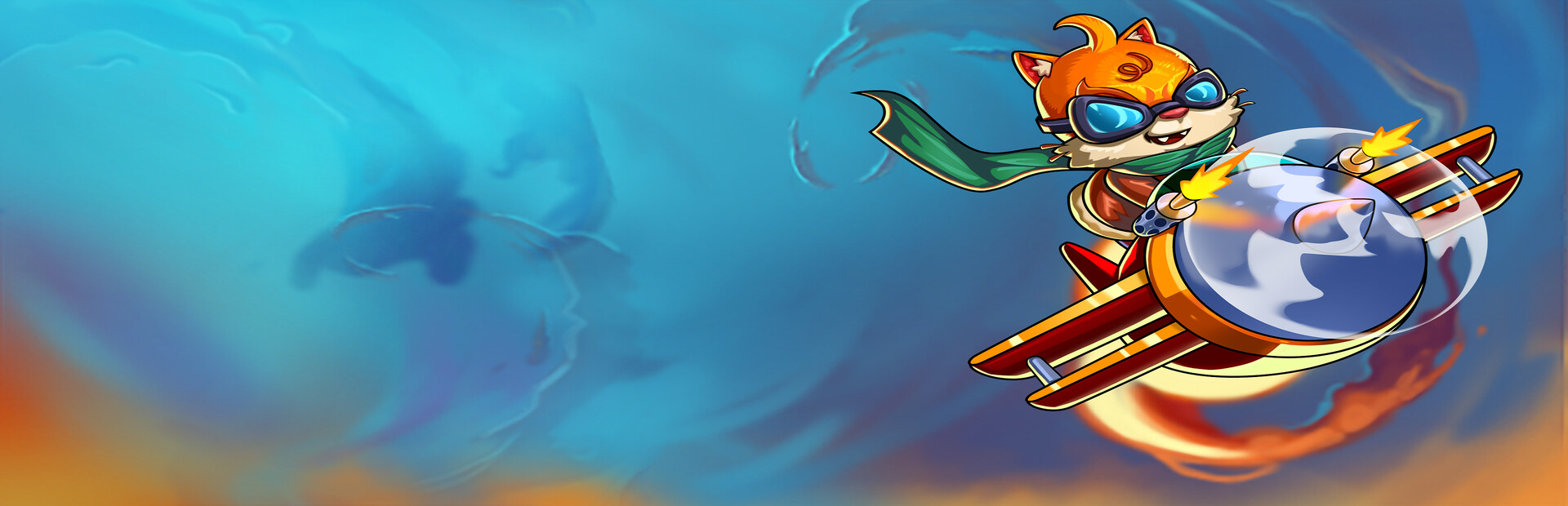 Explottens: Rise of K.L.A.W