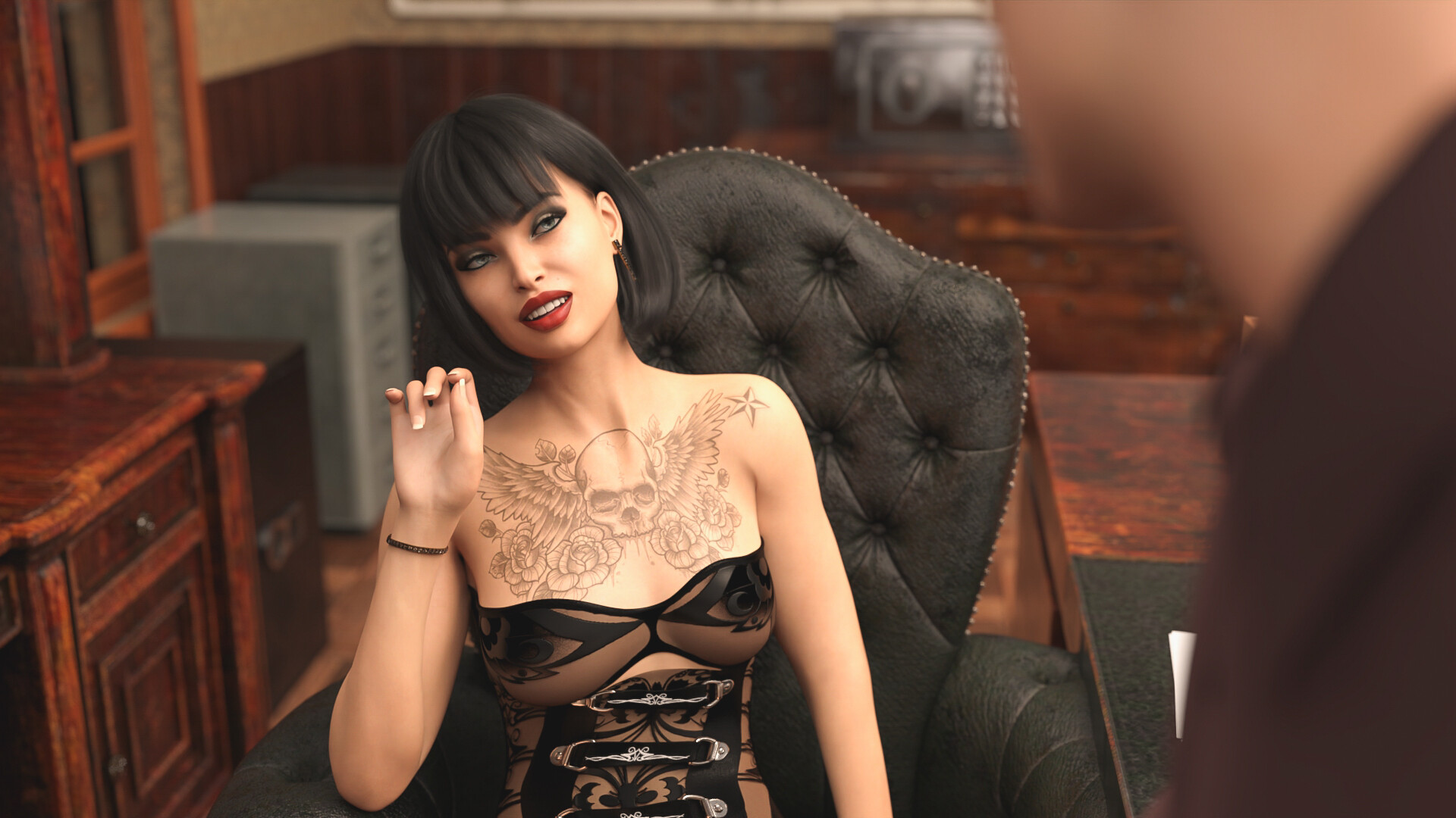 No More Money - Season 1 screenshot #15