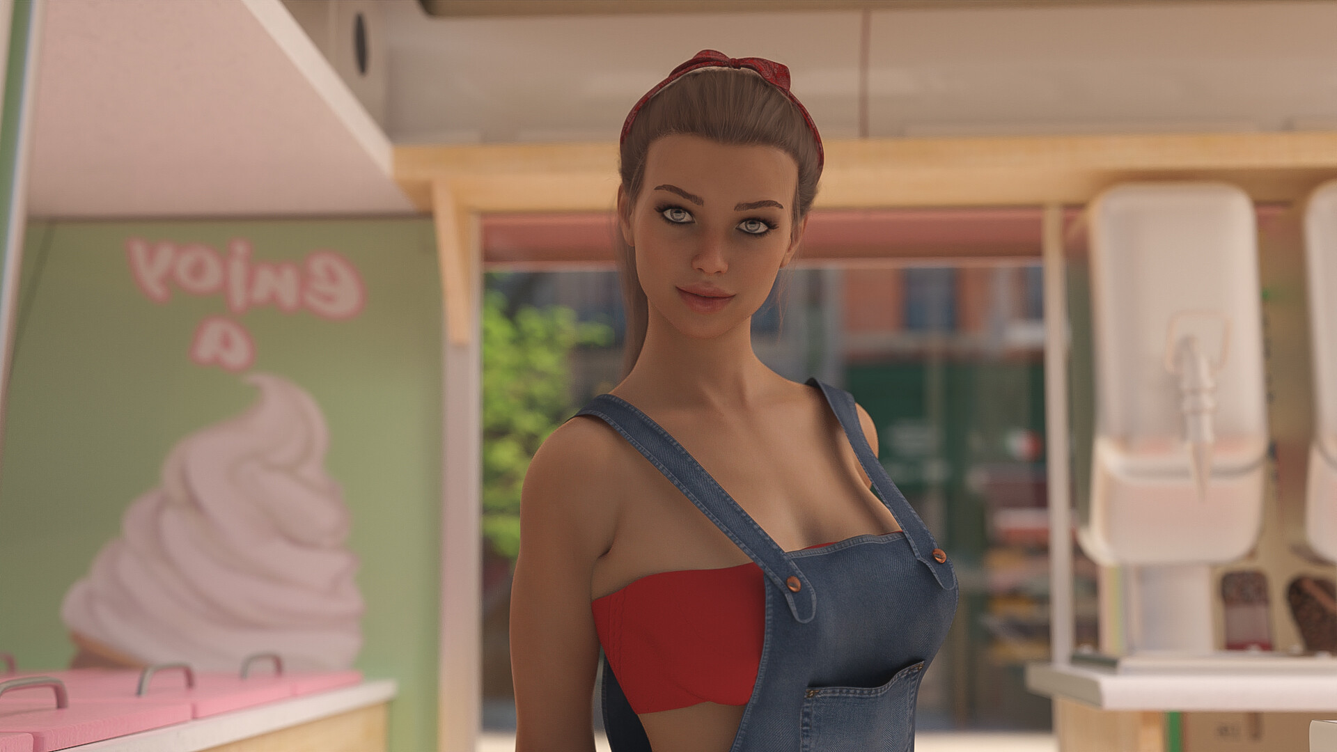 No More Money - Season 1 screenshot #11