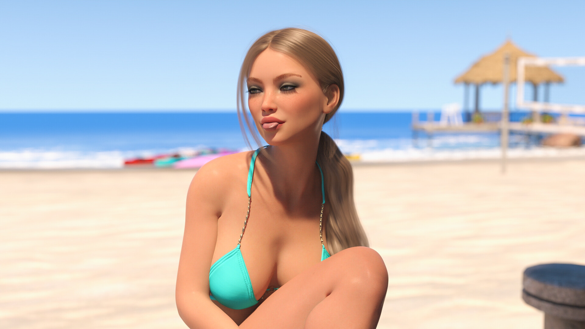 No More Money - Season 1 screenshot screenshot 6