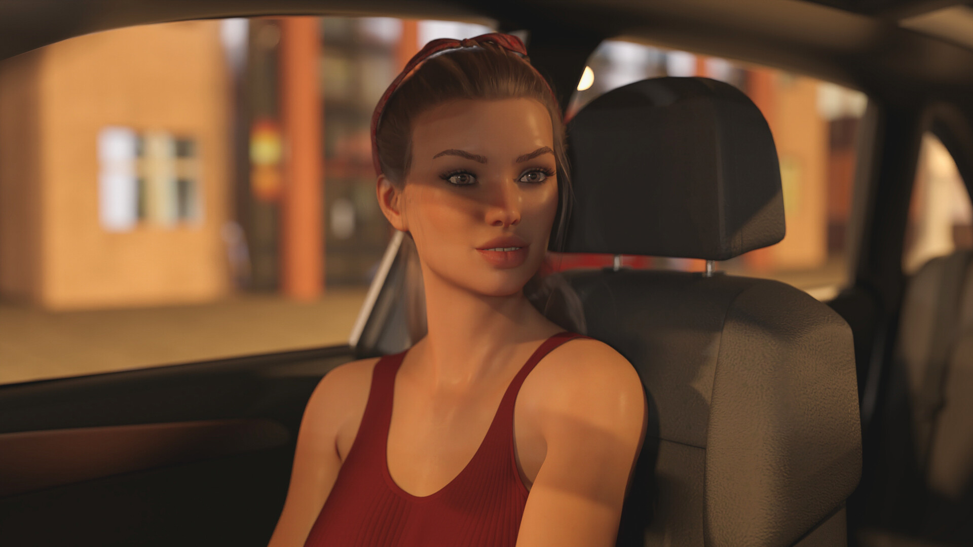 No More Money - Season 1 screenshot #12