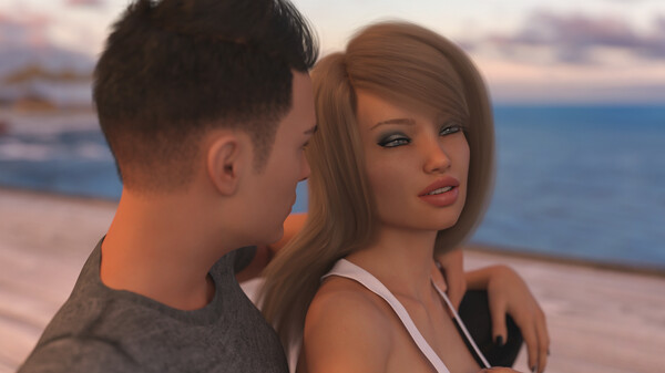 No More Money Screenshot