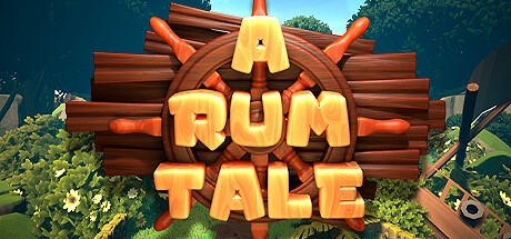 A Rum Tale crack status