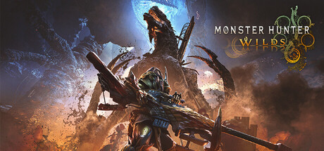 Monster Hunter Wilds banner image