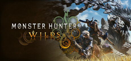 картинка игры Monster Hunter Wilds
