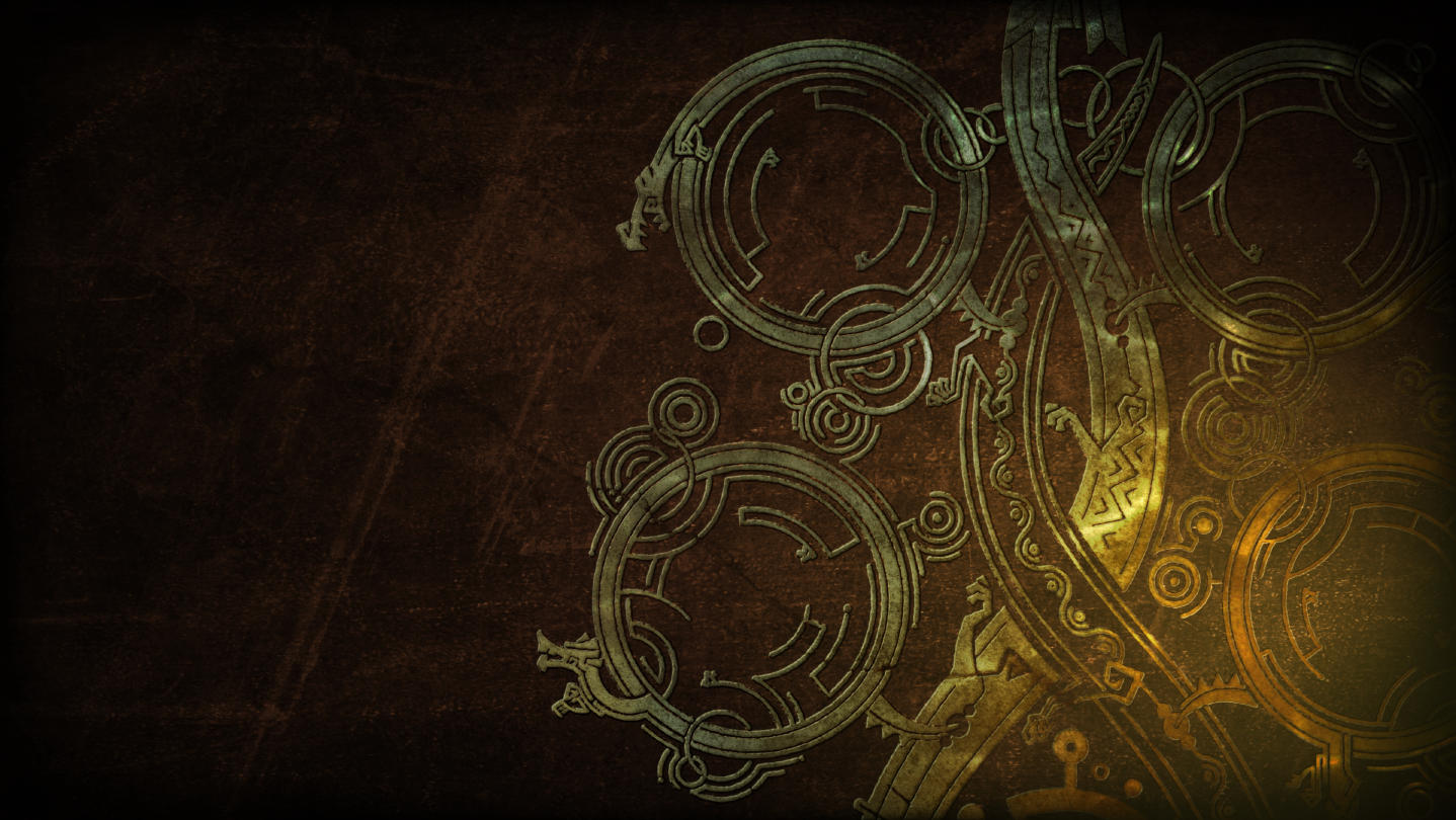 Monster Hunter Wilds - Imagem de Fundo do Jogo