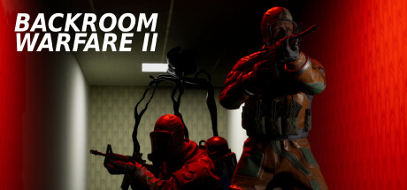 Backroom Warfare II steam charts