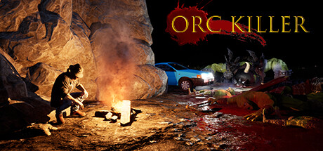 Orc killer steam charts