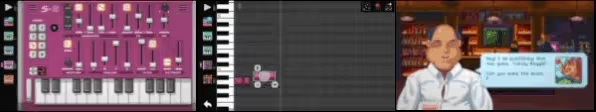 Music Power Up video 1