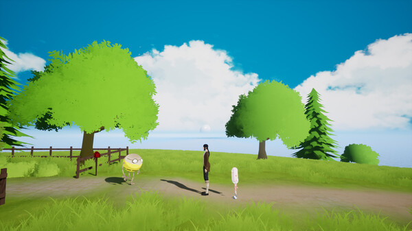 Aurora's Journey and the Pitiful Lackey Soundtrack screenshot 1