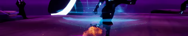 Void: Edge of Existence video 3