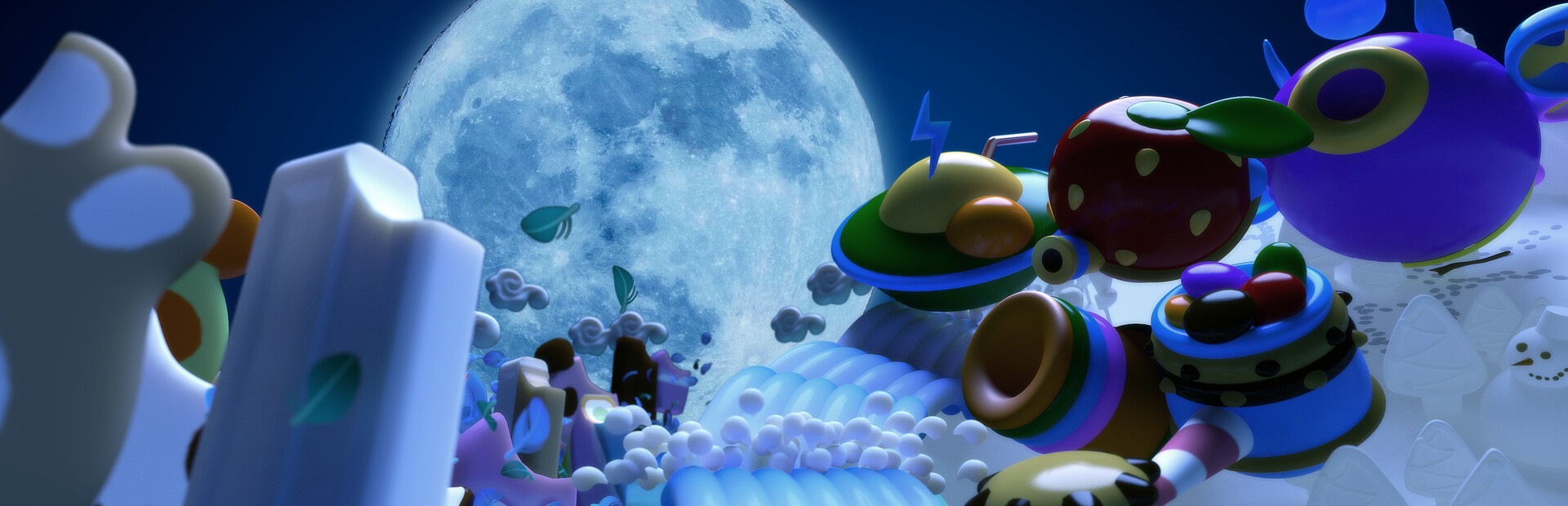 MoonBeam