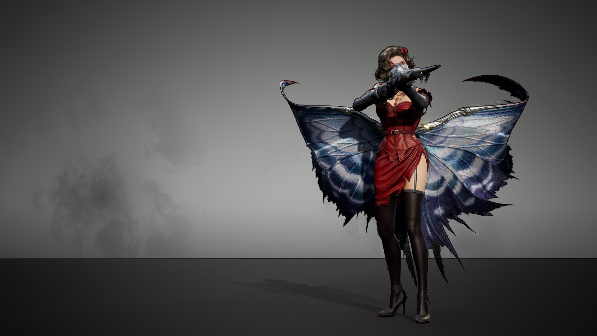 From The Forgotten screenshot #2