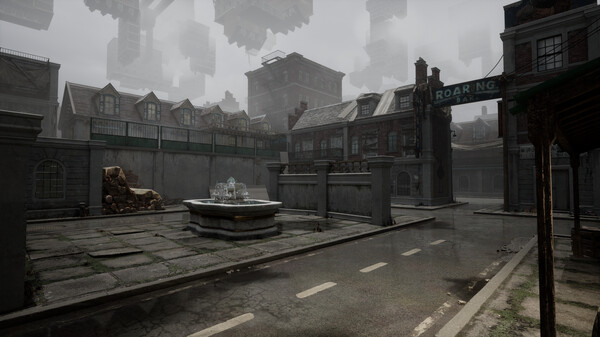 战栗绝境 screenshot 7