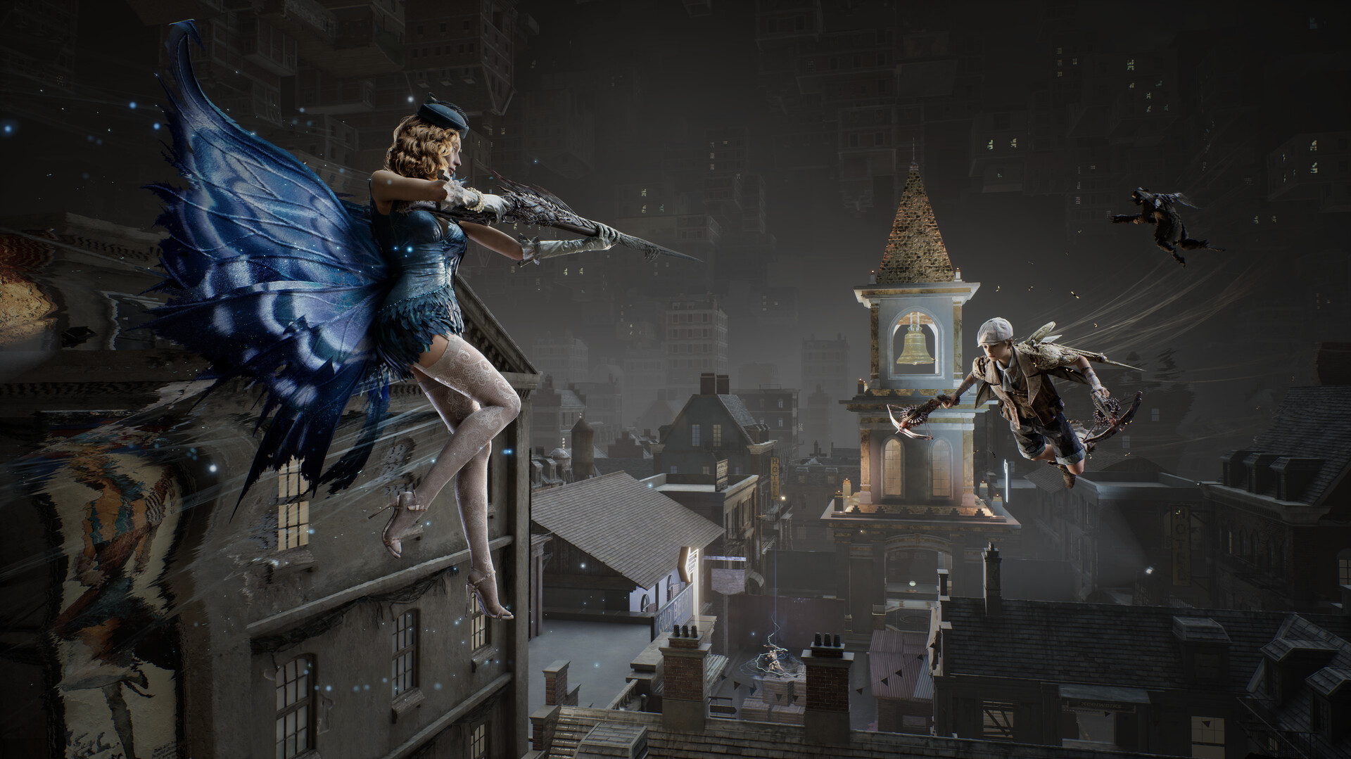 From The Forgotten screenshot #3