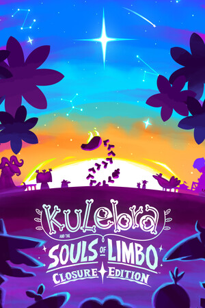 Cover art of Kulebra and the Souls of Limbo: Closure Edition